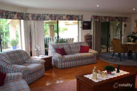 Property photo of 41 Wantana Crescent Edens Landing QLD 4207