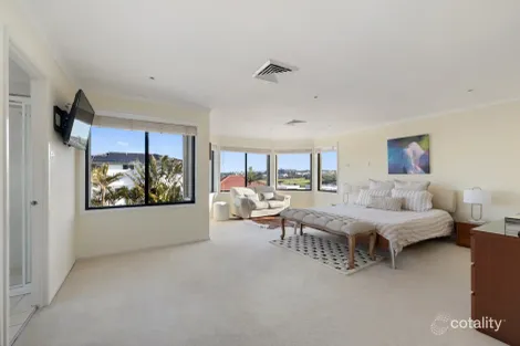 Property photo of 26 Eucla Crescent Malabar NSW 2036