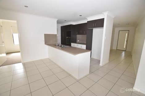 Property photo of 72 Powell Close New Auckland QLD 4680