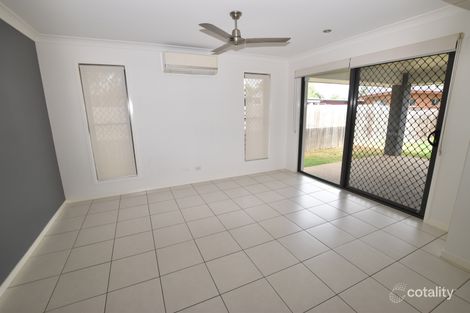 Property photo of 72 Powell Close New Auckland QLD 4680