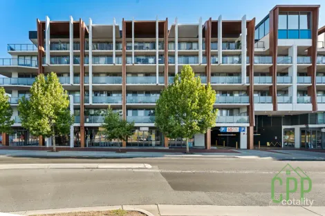 517/8 Cape St, Dickson, ACT 2602