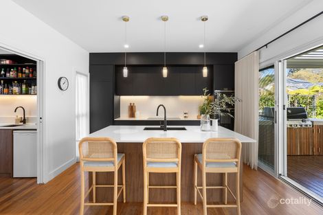 Property photo of 4 Arabanoo Street Seaforth NSW 2092