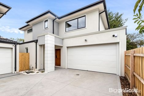 Property photo of 14 Meadowbrook Drive Wheelers Hill VIC 3150