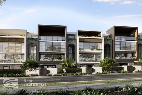 Property photo of 3/75 Jacaranda Place Indooroopilly QLD 4068