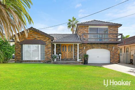 454 Blaxcell St, Guildford, NSW 2161