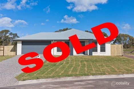 105 Bay Park Rd, Wondunna, QLD 4655