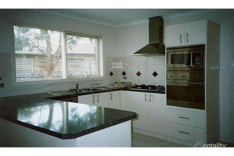 Property photo of 2/36 Beard Street Eltham VIC 3095