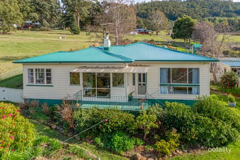 Property photo of 3064 Huon Highway Franklin TAS 7113