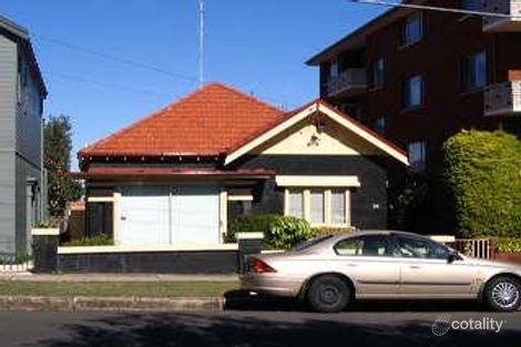 60 Oberon St, Randwick, NSW 2031