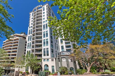 83/237 Miller St, North Sydney, NSW 2060