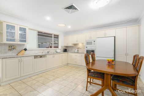 Property photo of 70 Caroline Crescent Georges Hall NSW 2198