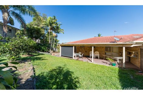 Property photo of 1/5 Jupiter Close Labrador QLD 4215