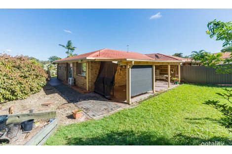 Property photo of 1/5 Jupiter Close Labrador QLD 4215