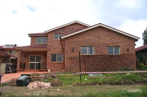 3 Thorpe Rd, Kingsgrove, NSW 2208