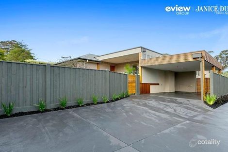 16 Burnett Cres, Frankston South, VIC 3199