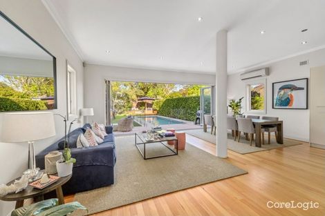 Property photo of 15 Courtenay Road Rose Bay NSW 2029