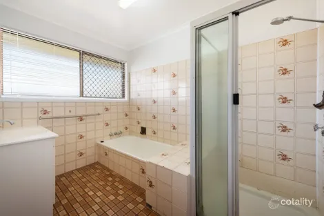 Property photo of 9 Knockator Crescent Centenary Heights QLD 4350