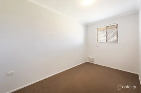 Property photo of 9 Knockator Crescent Centenary Heights QLD 4350