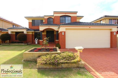 12 Ladham Turn, Canning Vale, WA 6155