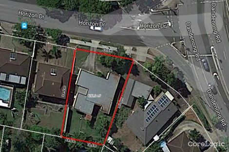 Property photo of 2 Horizon Drive Jamboree Heights QLD 4074