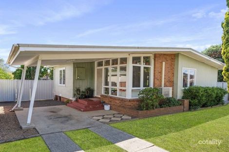Property photo of 47 Graham Avenue Casula NSW 2170