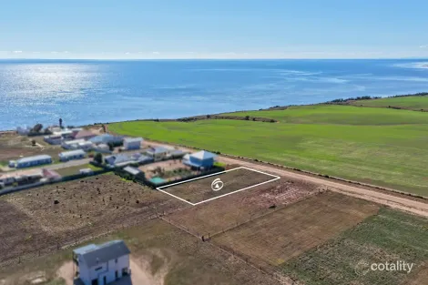 Lot 19 Tonetaway Rd, Tickera, SA 5555