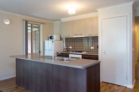 Property photo of 21 Lowry Crescent Miners Rest VIC 3352