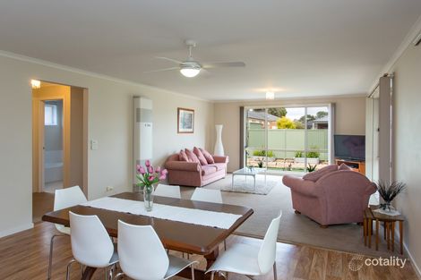Property photo of 21 Lowry Crescent Miners Rest VIC 3352
