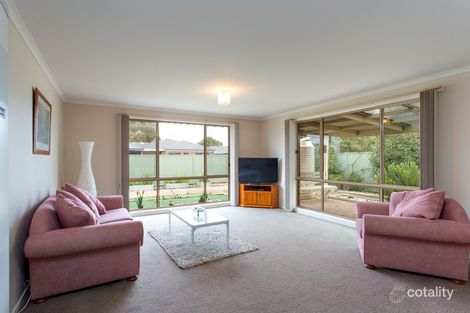 Property photo of 21 Lowry Crescent Miners Rest VIC 3352