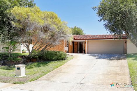 223 Alexander Dr, Alexander Heights, WA 6064