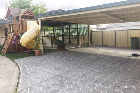Property photo of 28 Moonshine Avenue Cabramatta West NSW 2166