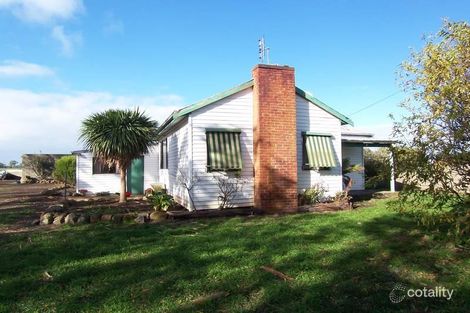 129 Curdies-Leichfield Rd, Glenfyne, VIC 3266