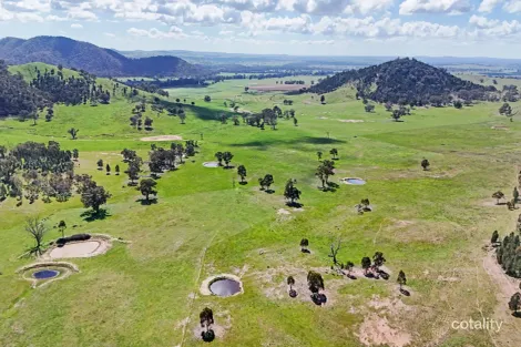 Goolma Rd, Gulgong, NSW 2852