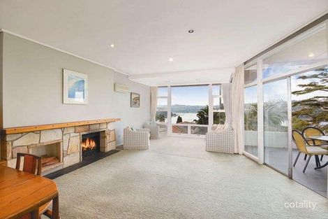 Property photo of 20A Kirkoswald Avenue Mosman NSW 2088