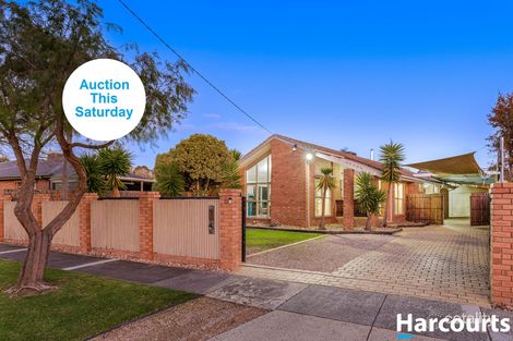 Property photo of 6 Corhanwarrabul Close Rowville VIC 3178