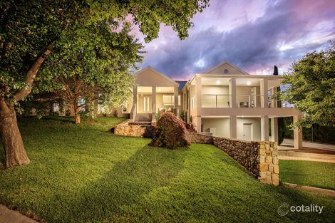 Property photo of 1 Donnington Drive Wodonga VIC 3690