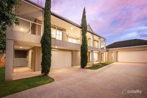 Property photo of 1 Donnington Drive Wodonga VIC 3690