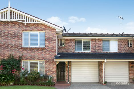 7d/5-15 William St, Botany, NSW 2019