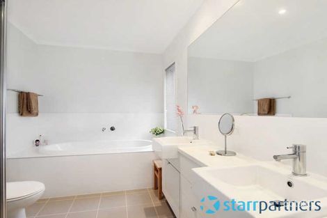 Property photo of 2 Kalua Lane Pemulwuy NSW 2145