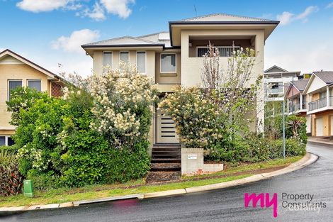 1/11 Istana St, Campbelltown, NSW 2560