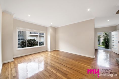 Property photo of 1/11 Istana Street Campbelltown NSW 2560