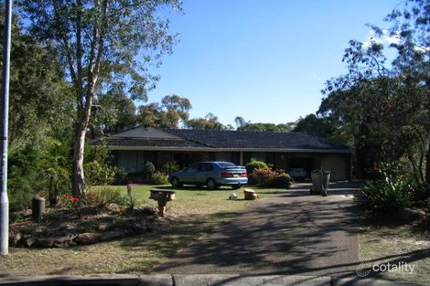 Property photo of 7 Bond Place Illawong NSW 2234