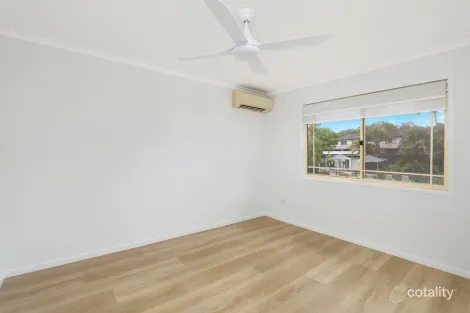 Property photo of 4/8 Lyon Street Dicky Beach QLD 4551