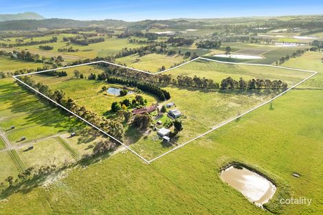Property photo of 47 Killara Road Coldstream VIC 3770