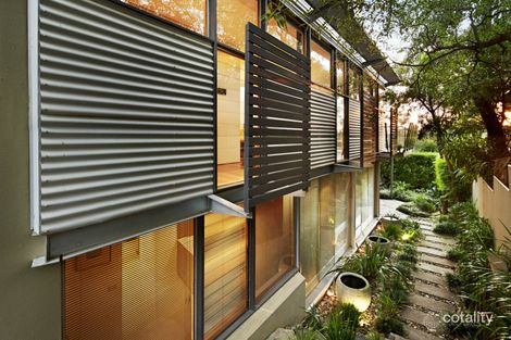 Property photo of 18 Harrison Crescent Hawthorn VIC 3122