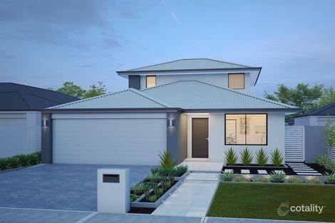 Lot 33 Argyll Pl, Duncraig, WA 6023