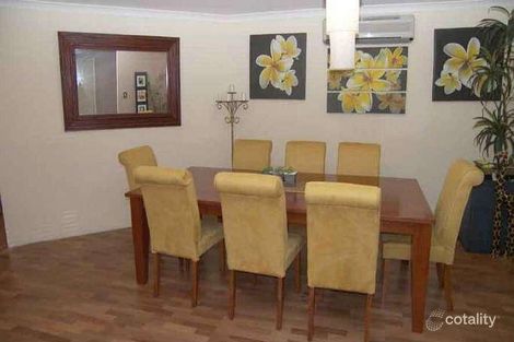 Property photo of 41 Cristobal Crescent Mindarie WA 6030