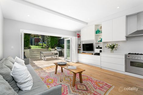 Property photo of 9 Keiran Street Bondi Junction NSW 2022