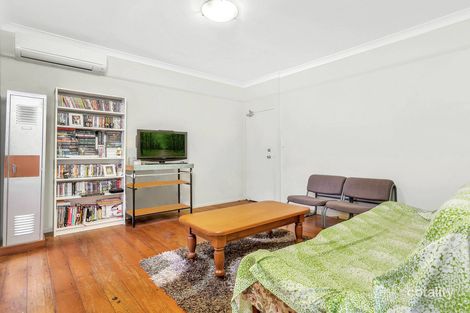 Property photo of 6/6 Rochester Terrace Kelvin Grove QLD 4059