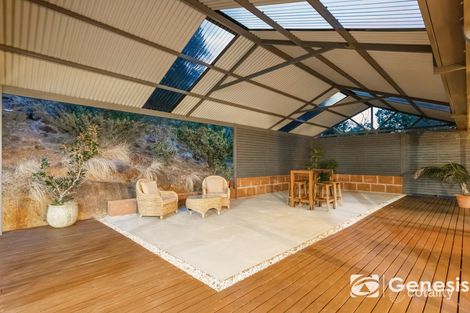 Property photo of 9 Hillway Swan View WA 6056